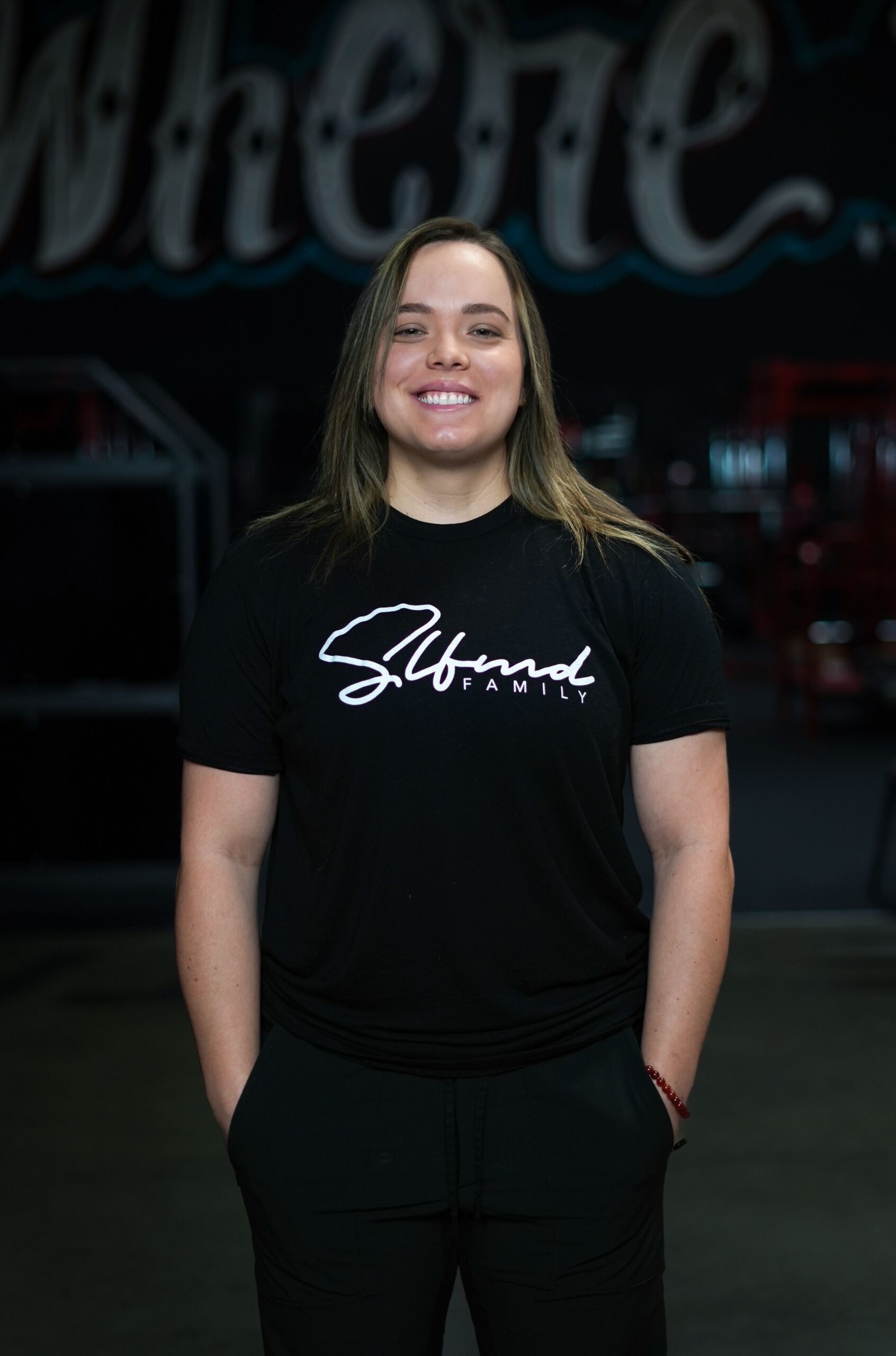 brittney reyna - certified personal trainer in temecula